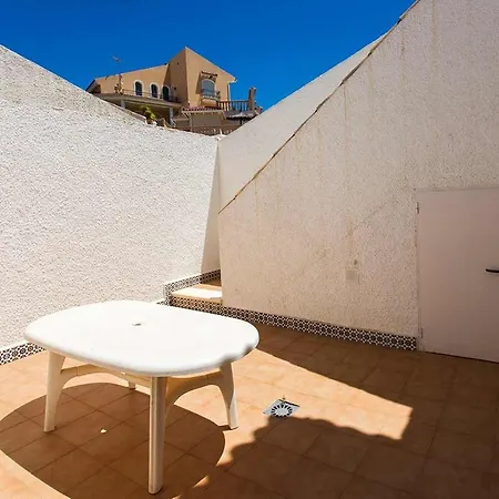 Ch Veleta Ciudad Quesada Villa Exterior photo
