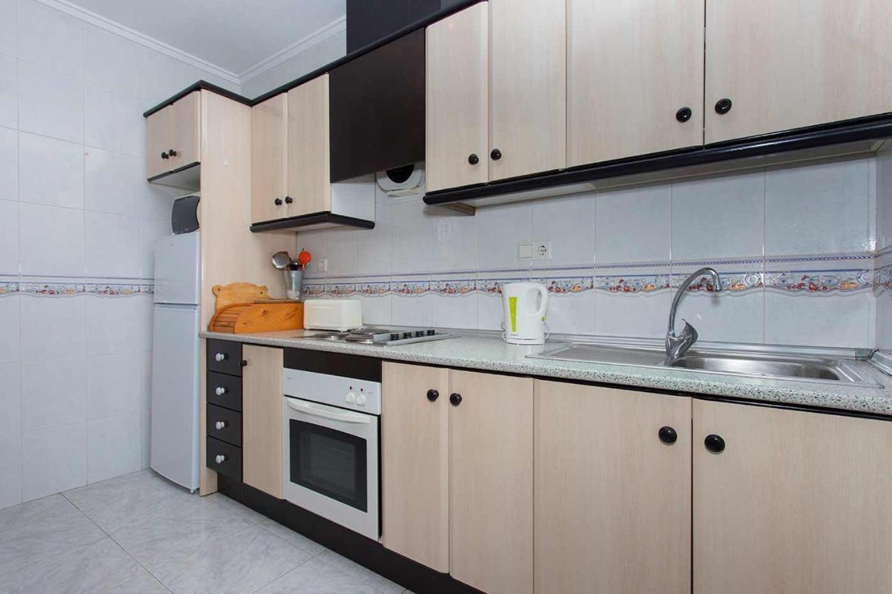 Ferienhaus Ch Veleta Ciudad Quesada