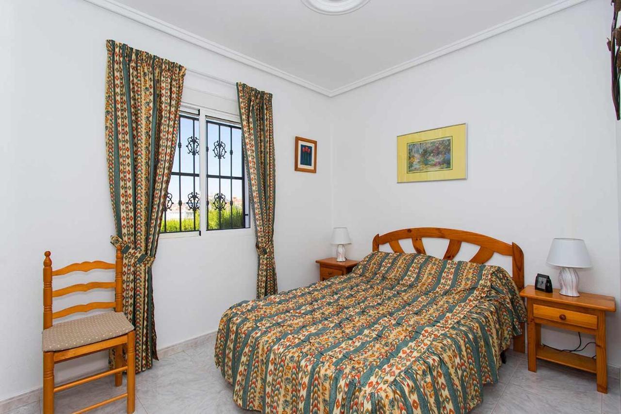 Ferienhaus Ch Veleta Ciudad Quesada