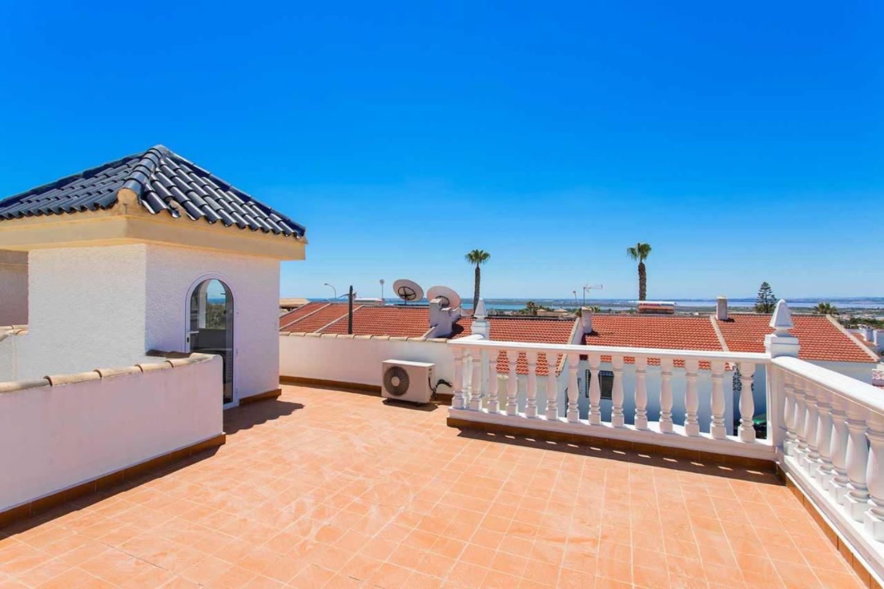 Ferienhaus Ch Veleta *